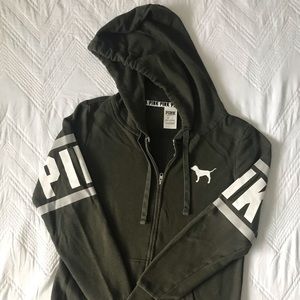 PINK Victoria’s Secret Hoodie